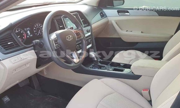 Buy Import Hyundai Sonata Black Car in Import - Dubai in Batken Buy Import Hyundai Sonata Black Car in Import - Dubai in Batken