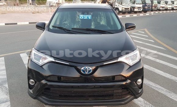 Buy Import Toyota HiAce Black Truck in Import - Dubai in Batken Buy Import Toyota HiAce Black Truck in Import - Dubai in Batken