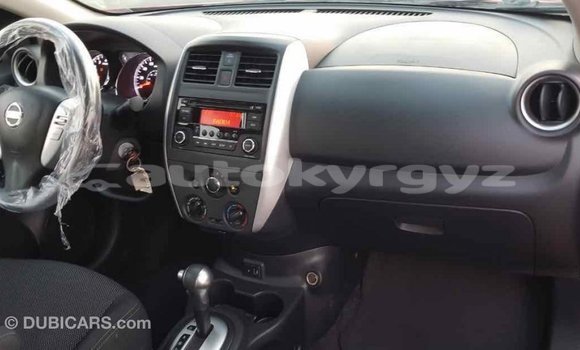 Buy Import Nissan Versa Red Car in Import - Dubai in Batken Buy Import Nissan Versa Red Car in Import - Dubai in Batken