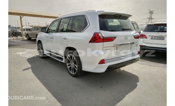 Buy Import Lexus LX Red Car in Import - Dubai in Batken Buy Import Lexus LX Red Car in Import - Dubai in Batken