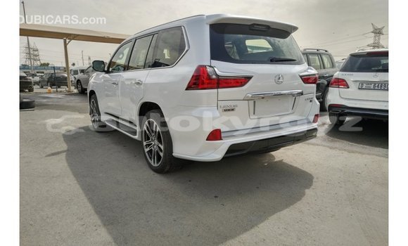 Buy Import Lexus LX Red Car in Import - Dubai in Batken Buy Import Lexus LX Red Car in Import - Dubai in Batken