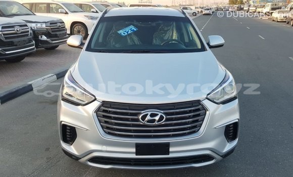 Buy Import Hyundai Santa Fe Other Car in Import - Dubai in Batken Buy Import Hyundai Santa Fe Other Car in Import - Dubai in Batken
