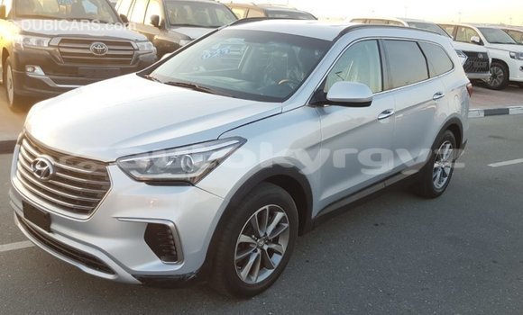 Buy Import Hyundai Santa Fe Other Car in Import - Dubai in Batken Buy Import Hyundai Santa Fe Other Car in Import - Dubai in Batken