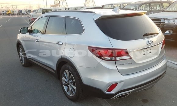 Buy Import Hyundai Santa Fe Other Car in Import - Dubai in Batken Buy Import Hyundai Santa Fe Other Car in Import - Dubai in Batken
