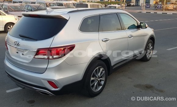 Buy Import Hyundai Santa Fe Other Car in Import - Dubai in Batken Buy Import Hyundai Santa Fe Other Car in Import - Dubai in Batken