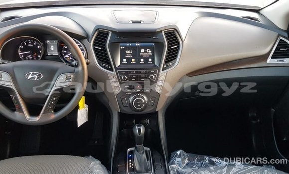 Buy Import Hyundai Santa Fe Other Car in Import - Dubai in Batken Buy Import Hyundai Santa Fe Other Car in Import - Dubai in Batken
