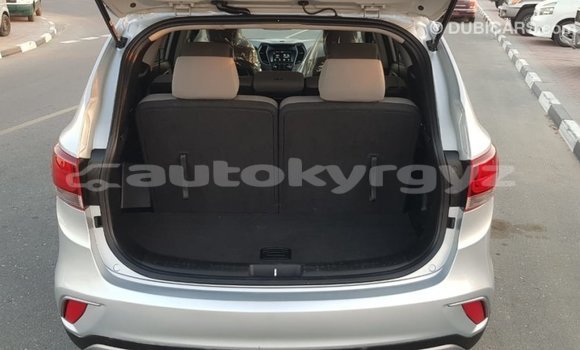Buy Import Hyundai Santa Fe Other Car in Import - Dubai in Batken Buy Import Hyundai Santa Fe Other Car in Import - Dubai in Batken