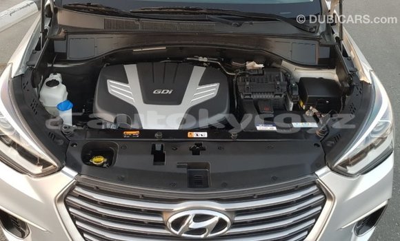 Buy Import Hyundai Santa Fe Other Car in Import - Dubai in Batken Buy Import Hyundai Santa Fe Other Car in Import - Dubai in Batken