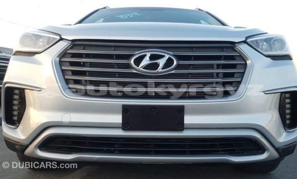 Buy Import Hyundai Santa Fe Other Car in Import - Dubai in Batken Buy Import Hyundai Santa Fe Other Car in Import - Dubai in Batken