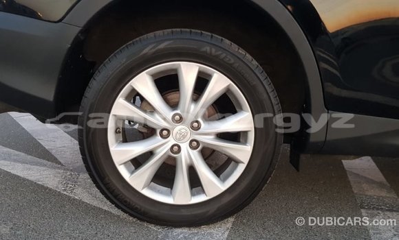 Buy Import Toyota HiAce Black Truck in Import - Dubai in Batken Buy Import Toyota HiAce Black Truck in Import - Dubai in Batken