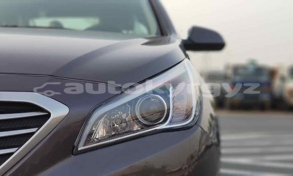 Buy Import Hyundai Sonata Brown Car in Import - Dubai in Batken Buy Import Hyundai Sonata Brown Car in Import - Dubai in Batken