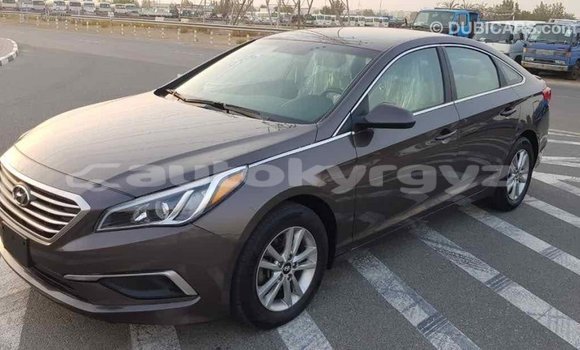 Buy Import Hyundai Sonata Brown Car in Import - Dubai in Batken Buy Import Hyundai Sonata Brown Car in Import - Dubai in Batken