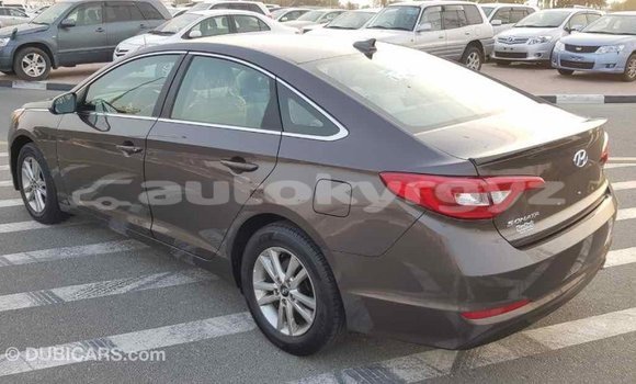 Buy Import Hyundai Sonata Brown Car in Import - Dubai in Batken Buy Import Hyundai Sonata Brown Car in Import - Dubai in Batken