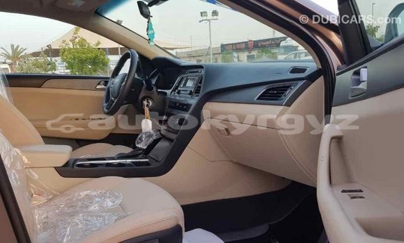 Buy Import Hyundai Sonata Brown Car in Import - Dubai in Batken Buy Import Hyundai Sonata Brown Car in Import - Dubai in Batken