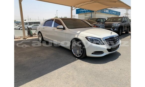 Buy Import Mercedes-Benz 190 White Car in Import - Dubai in Batken Buy Import Mercedes-Benz 190 White Car in Import - Dubai in Batken
