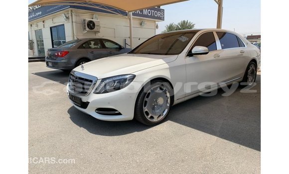 Buy Import Mercedes-Benz 190 White Car in Import - Dubai in Batken Buy Import Mercedes-Benz 190 White Car in Import - Dubai in Batken