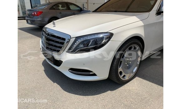Buy Import Mercedes-Benz 190 White Car in Import - Dubai in Batken Buy Import Mercedes-Benz 190 White Car in Import - Dubai in Batken