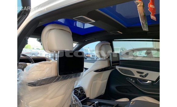 Buy Import Mercedes-Benz 190 White Car in Import - Dubai in Batken Buy Import Mercedes-Benz 190 White Car in Import - Dubai in Batken