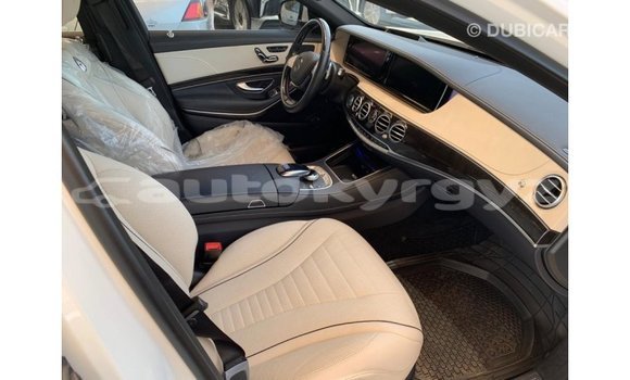 Buy Import Mercedes-Benz 190 White Car in Import - Dubai in Batken Buy Import Mercedes-Benz 190 White Car in Import - Dubai in Batken
