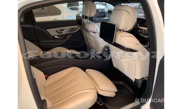 Buy Import Mercedes-Benz 190 White Car in Import - Dubai in Batken Buy Import Mercedes-Benz 190 White Car in Import - Dubai in Batken