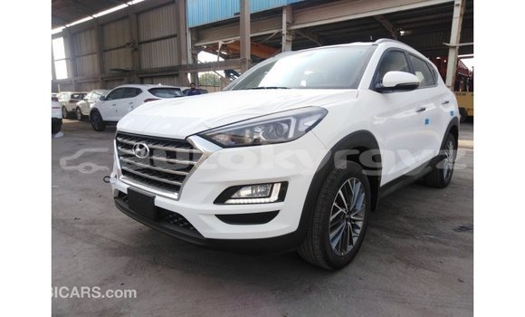 Buy Import Hyundai Tucson White Car in Import - Dubai in Batken Buy Import Hyundai Tucson White Car in Import - Dubai in Batken