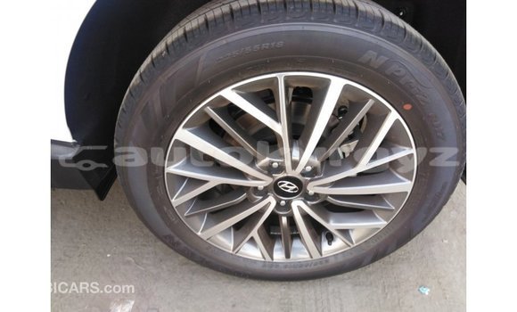 Buy Import Hyundai Tucson White Car in Import - Dubai in Batken Buy Import Hyundai Tucson White Car in Import - Dubai in Batken