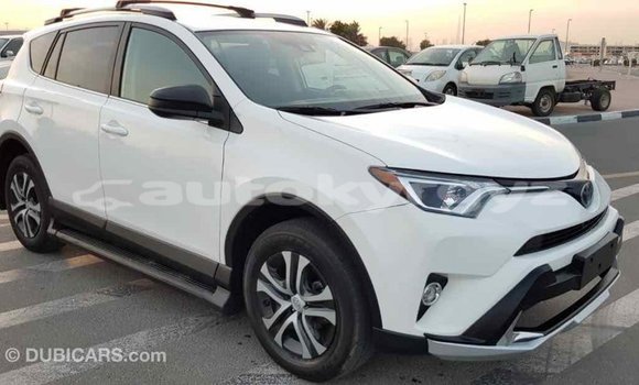 Buy Import Toyota RAV4 White Car in Import - Dubai in Batken Buy Import Toyota RAV4 White Car in Import - Dubai in Batken