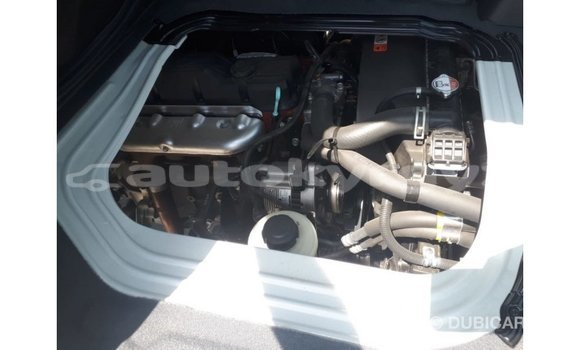 Buy Import Kia Carens White Car in Import - Dubai in Batken Buy Import Kia Carens White Car in Import - Dubai in Batken