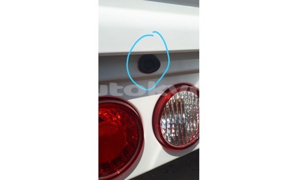 Buy Import Kia Carens White Car in Import - Dubai in Batken Buy Import Kia Carens White Car in Import - Dubai in Batken