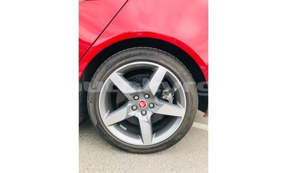 Buy Import Jaguar XE Red Car in Import - Dubai in Batken Buy Import Jaguar XE Red Car in Import - Dubai in Batken