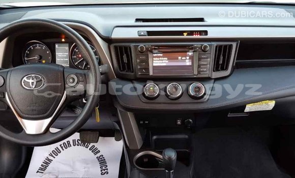 Buy Import Toyota RAV4 White Car in Import - Dubai in Batken Buy Import Toyota RAV4 White Car in Import - Dubai in Batken